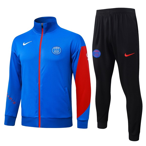 Chandal PSG 2026/2027 Azul 3